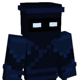 TheFakeToast's Minecraft skin