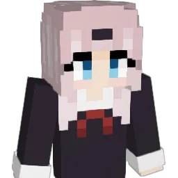 TheFaker715 Minecraft avatar bust