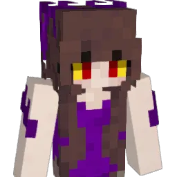 TheFallenHat's Minecraft skin