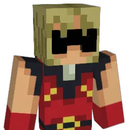 TheFanRift Minecraft avatar bust