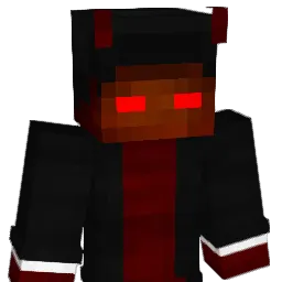 TheFancy Minecraft avatar bust