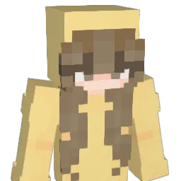 TheFancyPantsss Minecraft avatar bust