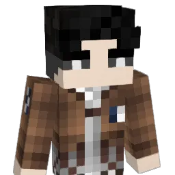 TheFanmellow Minecraft avatar bust