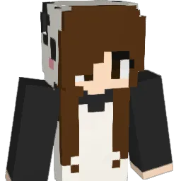 TheFantasyPvP Minecraft avatar bust