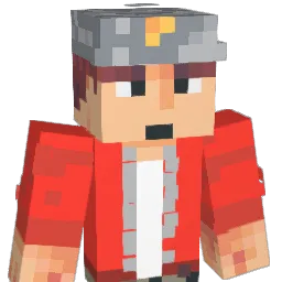 TheFantazstik's Minecraft skin