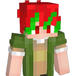 TheFarM_ Minecraft avatar bust