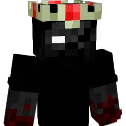 TheFartOfDoom's Minecraft skin