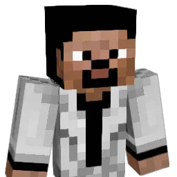 TheFast85's Minecraft skin