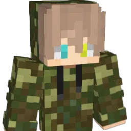 TheFastAndre's Minecraft skin
