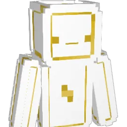 TheFastBlast's Minecraft skin