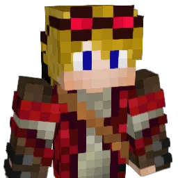 TheFastEagle's Minecraft skin