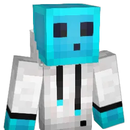 TheFastest47's Minecraft skin