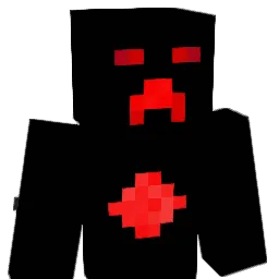 TheFather_'s Minecraft skin