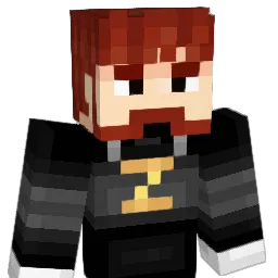 TheFeash Minecraft avatar bust