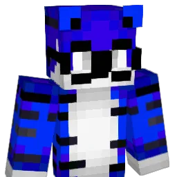 TheFedeeHD_ Minecraft avatar bust