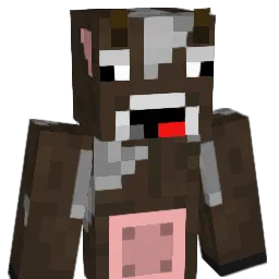 TheFellowTroller's Minecraft skin
