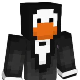 TheFenix999 Minecraft avatar bust