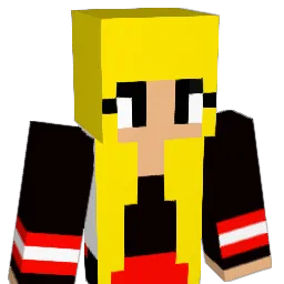 TheFenixPvP_ Minecraft avatar bust
