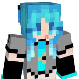 TheFerrito Minecraft avatar bust