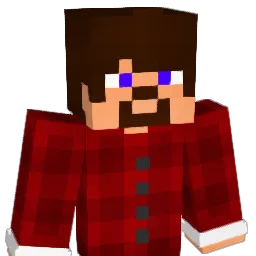 TheFevix Minecraft avatar bust