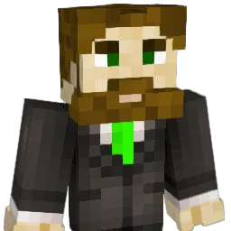 TheFiasch Minecraft avatar bust