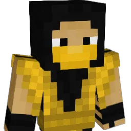 TheFieldGuide's Minecraft skin