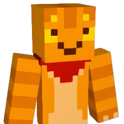 TheFifthHumor's Minecraft skin