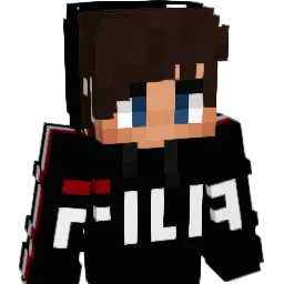 TheFilan Minecraft avatar bust