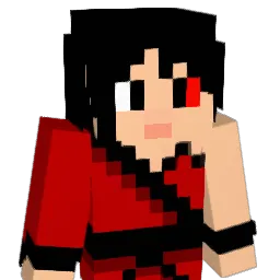 TheFinalJudgment's Minecraft skin