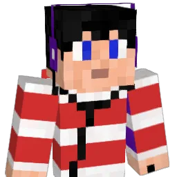 TheFinalOne's Minecraft skin