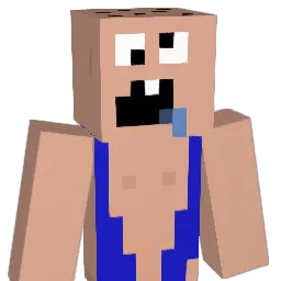 TheFinds's Minecraft skin
