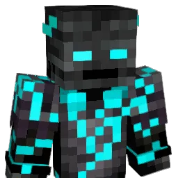 TheFirePrince13's Minecraft skin