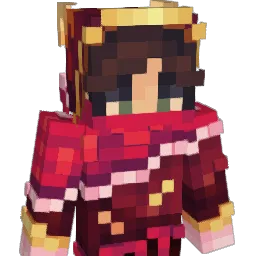 TheFirstAlpaca's Minecraft skin