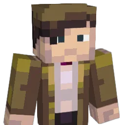 TheFirstAvatar's Minecraft skin