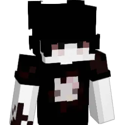 TheFirstLoser2's Minecraft skin