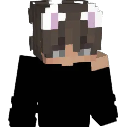 TheFirstOreeo's Minecraft skin