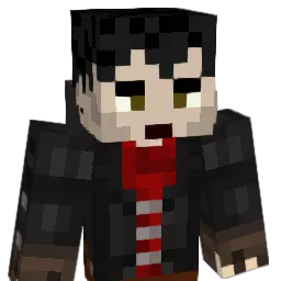 TheFirstR3vE's Minecraft skin