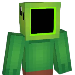 TheFirstSmelter's Minecraft skin
