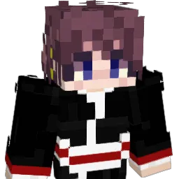 TheFirstYaronb Minecraft avatar bust