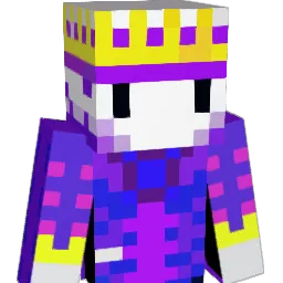 TheFish787's Minecraft skin