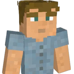 TheFixIt's Minecraft skin