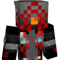 TheFixx's Minecraft skin