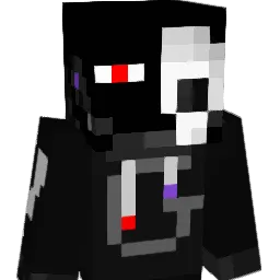 TheFlaMeee Minecraft avatar bust