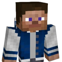 TheFlabberGasted Minecraft avatar bust