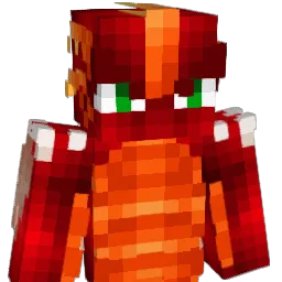 TheFlappyJ Minecraft avatar bust