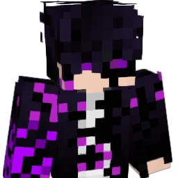 TheFlash2137's Minecraft skin