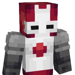 TheFlash80's Minecraft skin