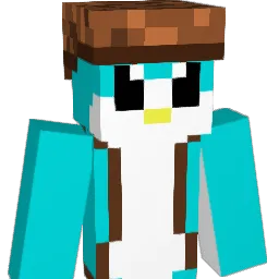 TheFlashDCU's Minecraft skin