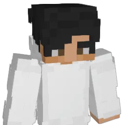 TheFlexer Minecraft avatar bust