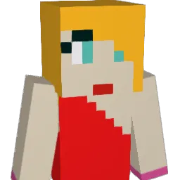 TheFlowerGod's Minecraft skin
